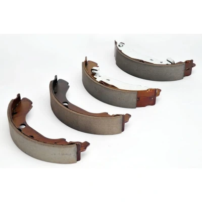 Abbildung von TRW GS8617 Bremsbacken 228 42 BENDIX PEUGEOT: 406 Saloon, Coupe