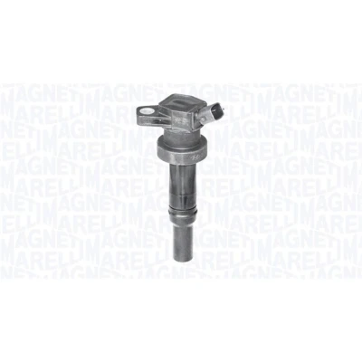 Abbildung von MAGNETI MARELLI 060717187012 Zündspule KIA: RIO 3, HYUNDAI: i20 I Hatchback