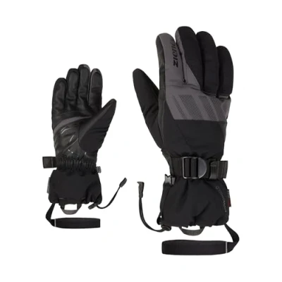 Abbildung von Ziener Ghalion AS Skihandschuhe