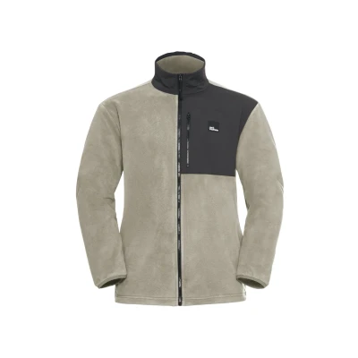 Abbildung von Jack Wolfskin Fleecejacke »SUMETRO FZ M«