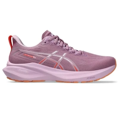 Abbildung von Asics GT2000 13 Laufschuh Straße, Damen, Größe: 37.5, Lilac Schuhe