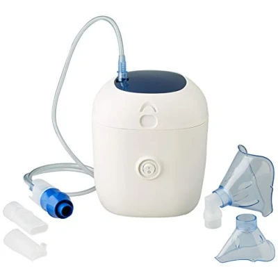 Abbildung von Pic Solution Aerosol AirFamily evolution Praktisches Aerosolgerät für die Familie