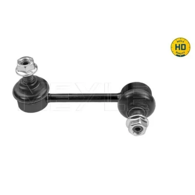 Abbildung von MEYLE 28 16 060 0002/HD Koppelstange Hinterachse links 120 M12X1,5 Quality mit Schlüsselansatz KIA: SORENTO 1