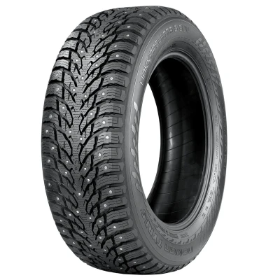 Abbildung von Nokian Hakkapeliitta 9 SUV 215/65 R17 103T PKW Winterreifen Reifen TS32344