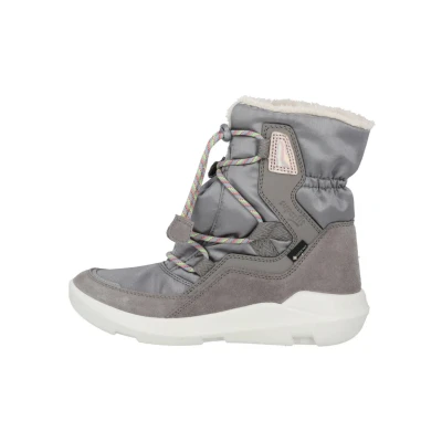 Abbildung von Superfit Twilight Trekkingboot für Kinder, Größe: 36, Grau Schuhe