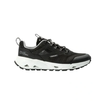 Abbildung von Jack Wolfskin Prelight PRO VENT Hikingschuh, Damen, Größe: 41, Black Schuhe