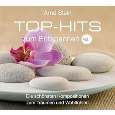 Abbildung von Top Hits Vol. 1: CD Standard Audio Format, Musik