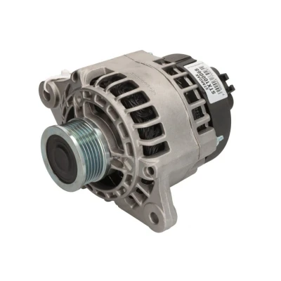 Abbildung von STARDAX STX100068R Lichtmaschine 12V 120A FIAT: Doblo I Cargo, Punto II Hatchback, Idea, ALFA ROMEO: 156 Sportwagon, 147, LANCIA: Musa