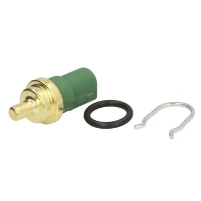 Abbildung von NRF 727000 Kühlmitteltemperatursensor mit Anbauteilen AUDI: A4 B6 Avant, A6 C5 C4 Saloon, VOLKSWAGEN: Golf 4 Variant,