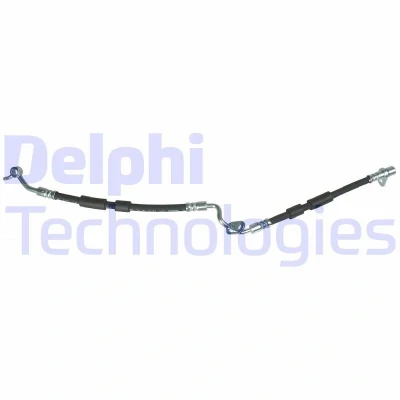 Abbildung von DELPHI LH6915 Bremsschläuche 615 Banjo MAZDA: 6 Estate, Saloon
