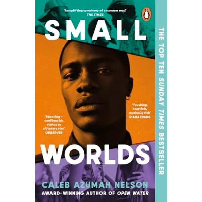 Abbildung von Small Worlds: THE TOP TEN SUNDAY TIMES BESTSELLER