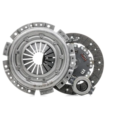 Abbildung von SACHS 3000 053 010 Kupplungssatz 228 VOLKSWAGEN: TRANSPORTER 3, 3 Bus, Kasten