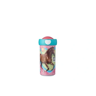 Abbildung von Mepal Verschlussbecher Campus 300 ml My horse