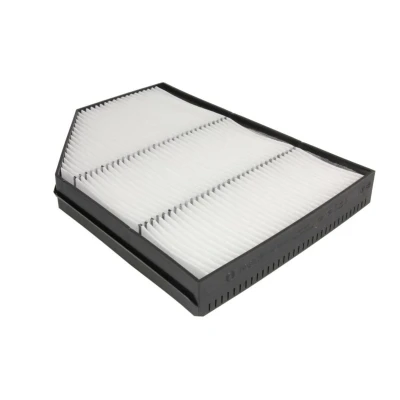 Abbildung von BOSCH 1 987 435 137 Innenraumfilter Partikelfilter 312 226 36,5