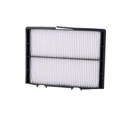 Abbildung von FEBI BILSTEIN 21956 Innenraumfilter Pollenfilter 249 176 19 RENAULT: MEGANE 1, I Grandtour, 1 Cabriolet