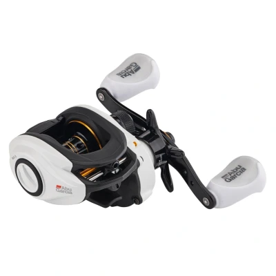 Abbildung von Abu Garcia Max Pro Low Profile Rolle Multirolle