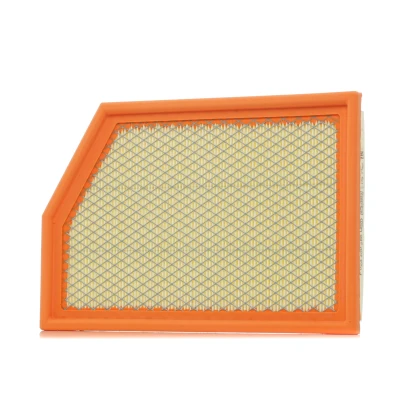 Abbildung von BOSCH F 026 400 586 Luftfilter 42 184 269 Filtereinsatz JEEP: Cherokee V