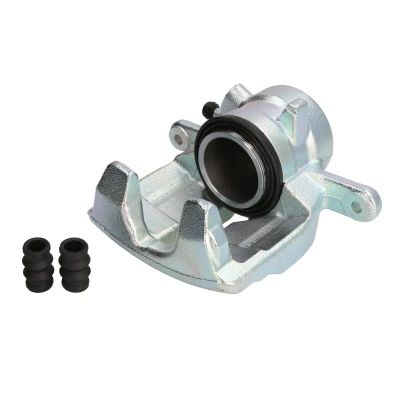 Abbildung von BUDWEG CALIPER 344063 Bremssattel MERCEDES BENZ: A Class, B Class