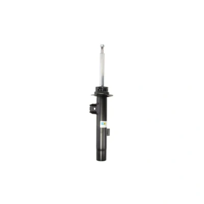 Abbildung von BILSTEIN B4 OE Replacement 22 183903 Stoßdämpfer Vorderachse rechts Gasdruck Zweirohr Federbein unten Platte, oben Stift