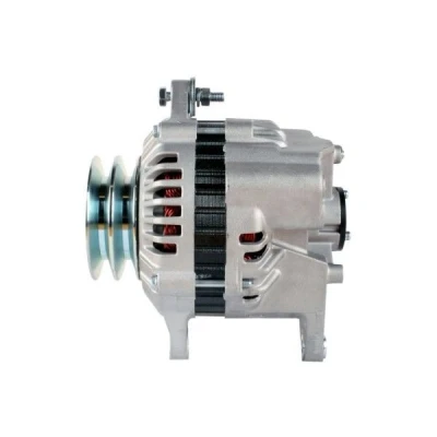 Abbildung von HELLA 8EL 012 428 231 Lichtmaschine 14V 100A