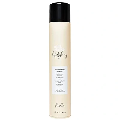 Abbildung von Milk_Shake Lifestyling Medium Hold Styling Spray 500 ml
