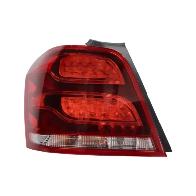 Abbildung von ULO 1194001 Rückleuchte links MERCEDES BENZ: GLK