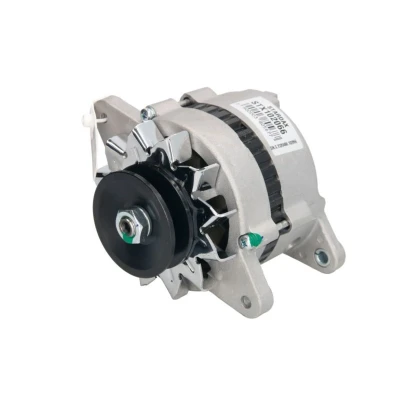Abbildung von STARDAX STX102066 Lichtmaschine 12V 30A