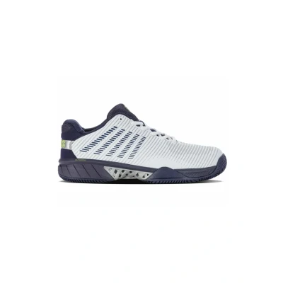 Abbildung von K SWISS Hypercourt Express Sneaker low, Herren, Größe: 42.5, White Schuhe
