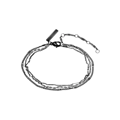 Abbildung von Liebeskind BERLIN TIME &amp; JEWEL Armband LJ 0636 B 22
