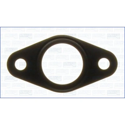 Abbildung von AJUSA 01217200 Dichtung, AGR Ventil BMW: 5 Saloon, 3 Touring