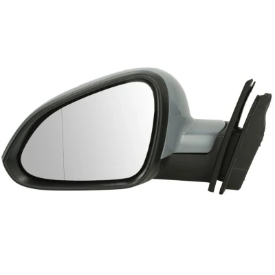 Abbildung von Außenspiegel Blic 5402 04 1121606P links grundiert elektrisch anklappbar, beheizt OPEL: Insignia A Sports Tourer, Saloon