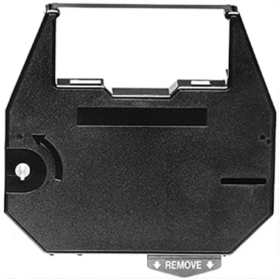 Abbildung von Kores Carbonfilm Farbband, C Film Typ, Schwarz, Modell kompatibel mit Nakajima AX 200