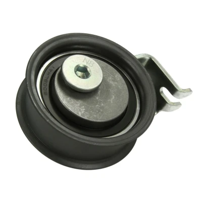Abbildung von SNR GT357.65 Spannrolle, Zahnriemen VOLKSWAGEN: Golf 4, Sharan I, AUDI: A3 Hatchback, A6 C5 Avant, SEAT: Leon I Hatchback
