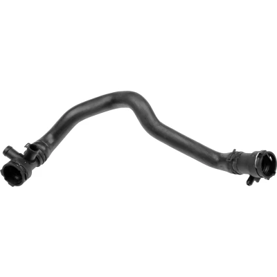 Abbildung von GATES 05 2884 Kühlerschlauch EPDM (Ethylen Propylen Dien Kautschuk) AUDI: A4 B8 Avant, A5 Sportback, Coupe