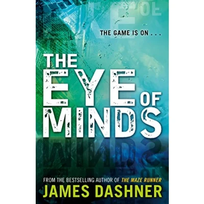 Abbildung von Mortality Doctrine: The Eye of Minds