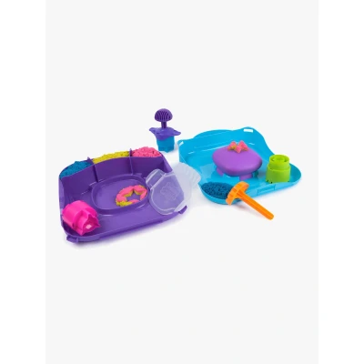 Abbildung von Kinetic Sand SquishMotion Spielset