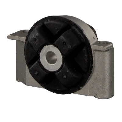 Abbildung von FEBI BILSTEIN 19804 Getriebelagerung links AUDI: Cabriolet B4, 80 B4 Avant, B3