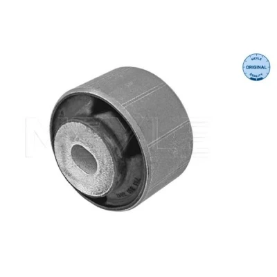 Abbildung von MEYLE 714 610 0017 Lagerbuchse, Querlenker ohne Halter ORIGINAL Quality