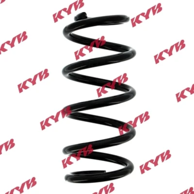 Abbildung von KYB K Flex RA7143 Fahrwerksfeder Hinterachse Schraubenfeder MINI: Countryman