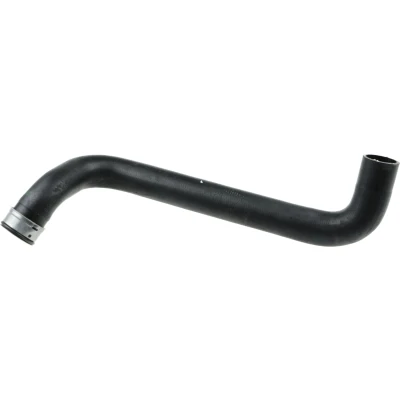 Abbildung von GATES 05 3386 Kühlerschlauch EPDM (Ethylen Propylen Dien Kautschuk) MERCEDES BENZ: Sprinter 3.5 T Van