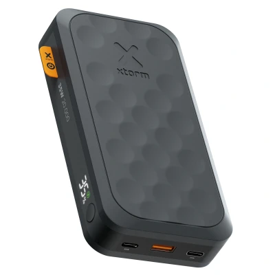 Abbildung von Xtorm Fuel Series 5 Powerbank 20.000mAh 35W Schwarz
