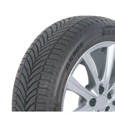 Abbildung von Ganzjahresreifen APLUS AS909 205/40R17 84W