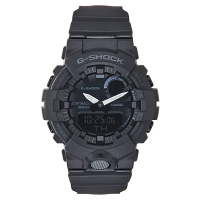 Abbildung von G SHOCK Digitaluhr, Herren, Größe: One Size, Black