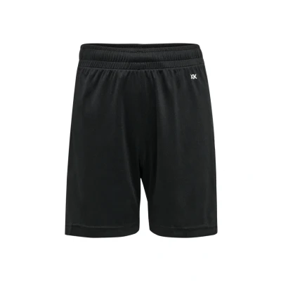 Abbildung von Hummel CORE Kurze Sporthose für Kinder, Größe: 116, Black