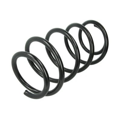 Abbildung von LESJÖFORS 4062069 Fahrwerksfeder Vorderachse Schraubenfeder NISSAN: Qashqai / Qashqai+2 I