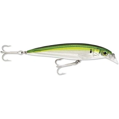 Abbildung von Rapala X Rap Salt 14 cm SBM, Silberblaue Makrele