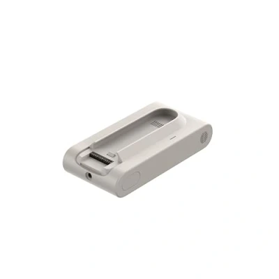 Abbildung von Dreame Original Ersatzakku für U10 Staubsauger, Garantiert bis zu 60 Minuten Laufzeit, Reinigen Sie Ihr ganzes Haus mit einem 5.200mAh Akkupack