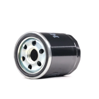 Abbildung von HENGST FILTER H97W10 Ölfilter 3/4 16 UNF Anschraubfilter NISSAN: Note I, MICRA 3, 2