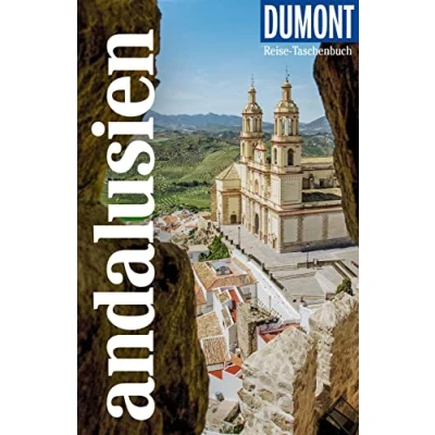 Abbildung von DuMont Reise Taschenbuch Reiseführer Andalusien: plus Reisekarte. Mit individuellen Autorentipps und vielen Touren.