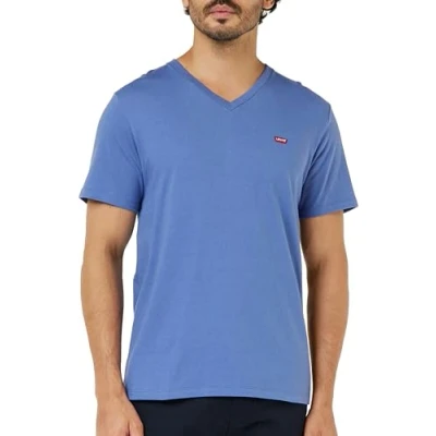 Abbildung von Levi&#039;s Herren Original Housemark V Neck